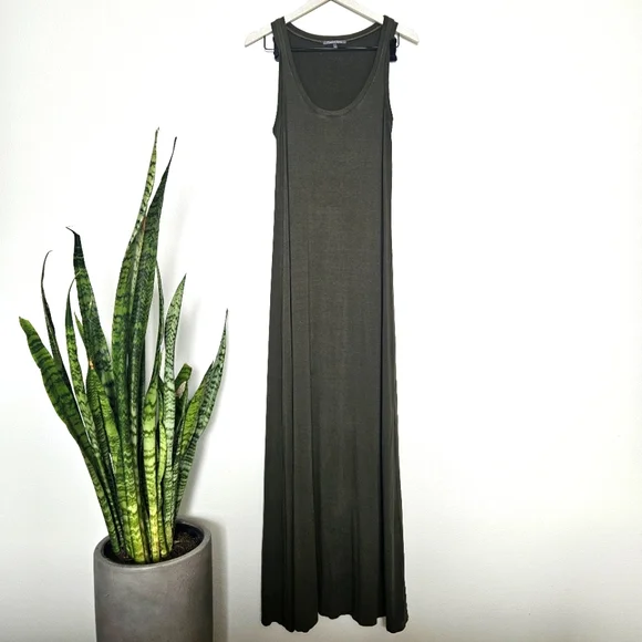 Michael Stars Maxi Dress - Picture 2 of 8